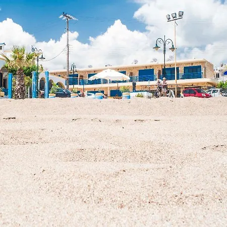 Haven Beach Boutique 酒店 法里拉基
