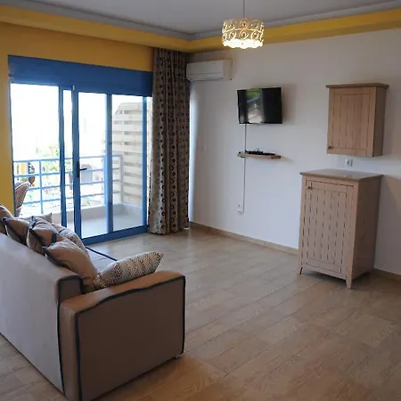 Haven Beach Boutique 4*