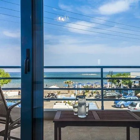 Haven Beach Boutique 4* 法里拉基
