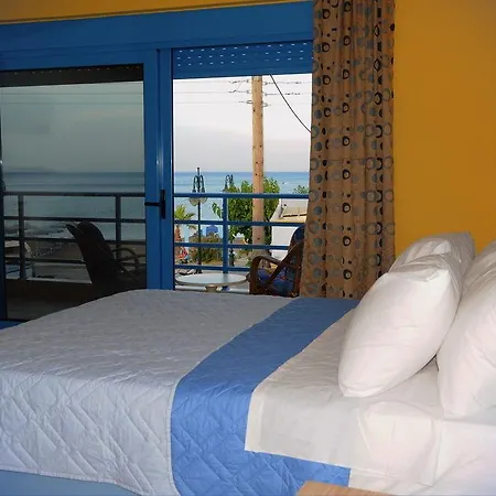 Haven Beach Boutique 4* 法里拉基