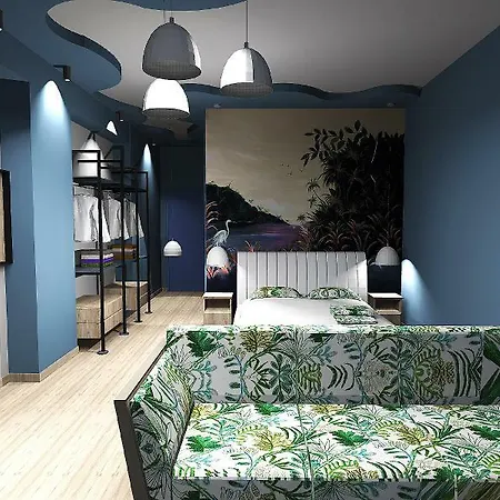 Haven Beach Boutique 法里拉基
